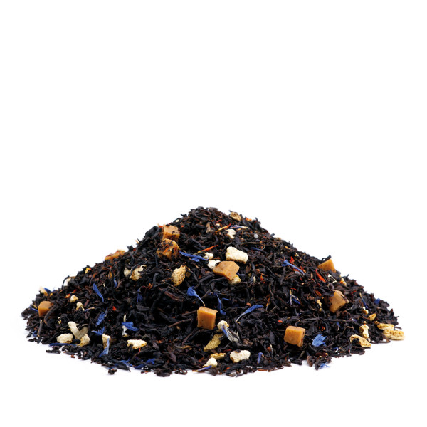 Elderberry Strawberry