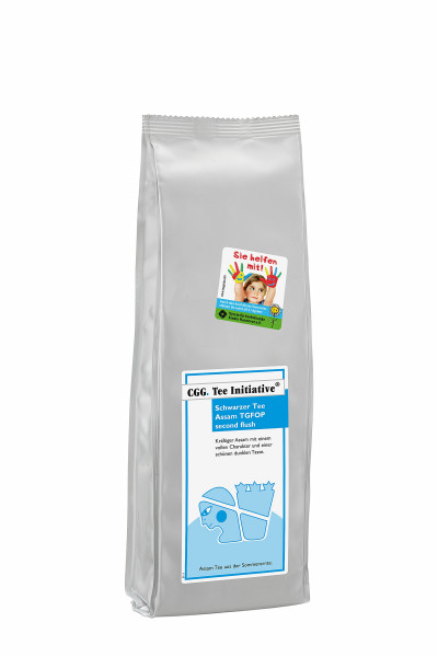 Assam TGFOP, Tea Initiative® 250 g
