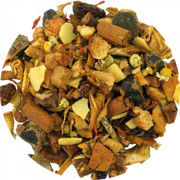 Vanille Mandel Äpfelchen 125 g