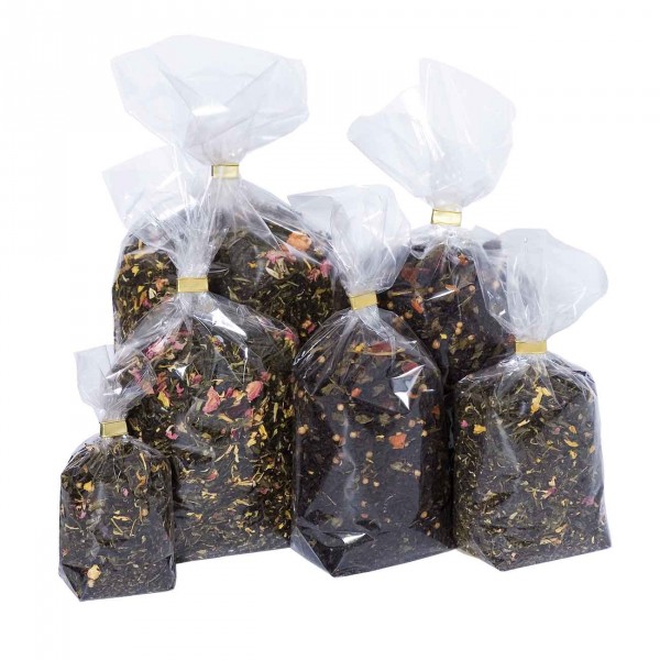 Cellophane bottom bag, 50g