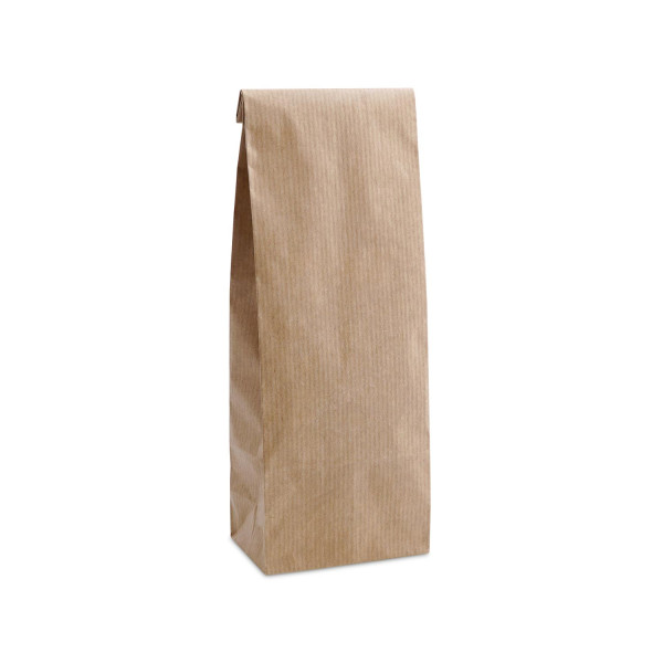 Blockbeutel Natron ohne Fenster, 100g