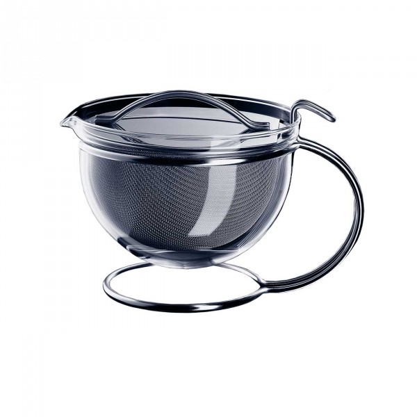 Mono Filio Serving Tea Pot
