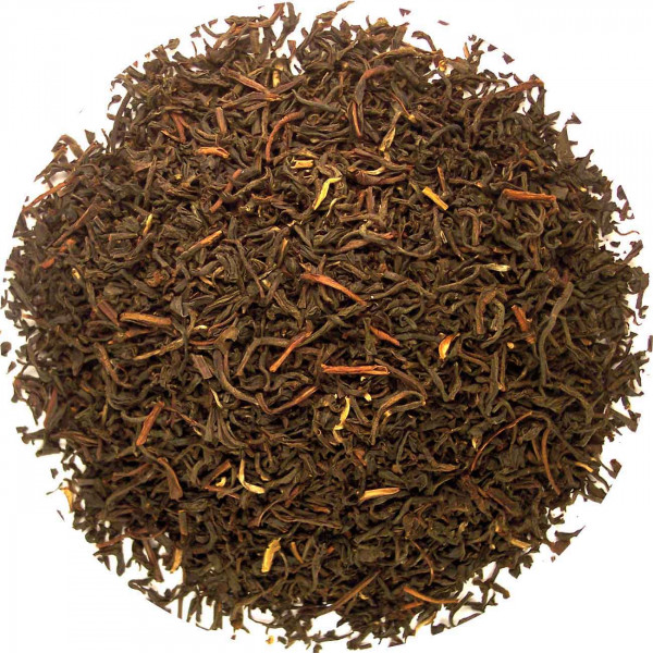Earl Grey mit Tips 125 g