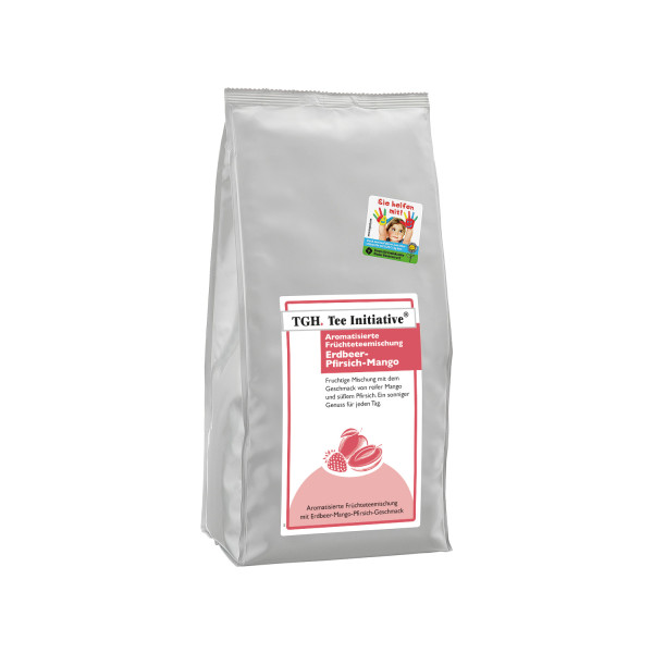 Darjeeling Initiative® FF, 1000g