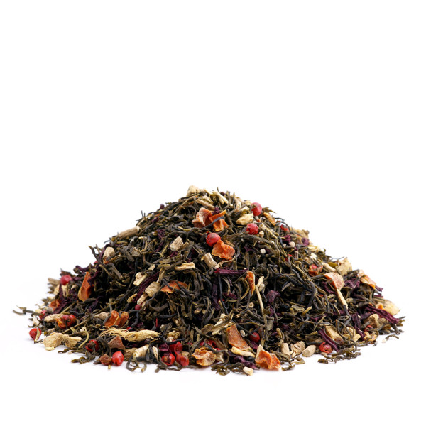 China Gunpowder