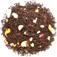 Adventstee Adventstee