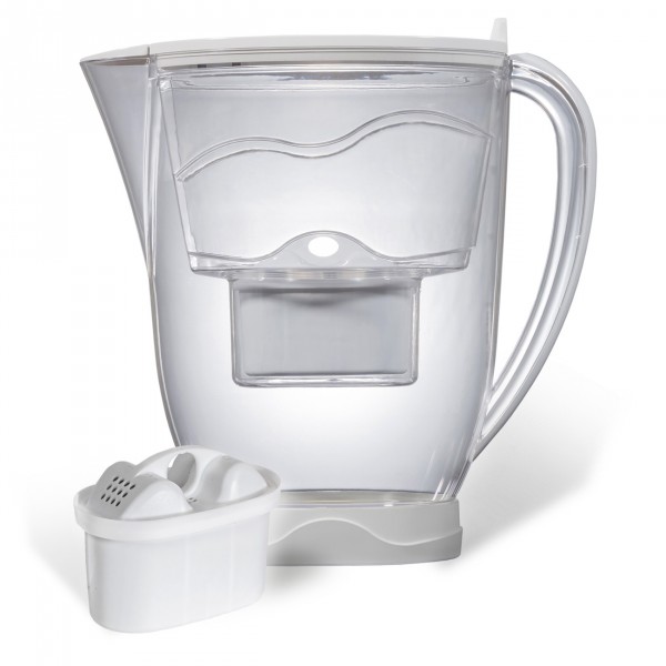 Water filter "Whale" white MultiMax+, Aqua Select®