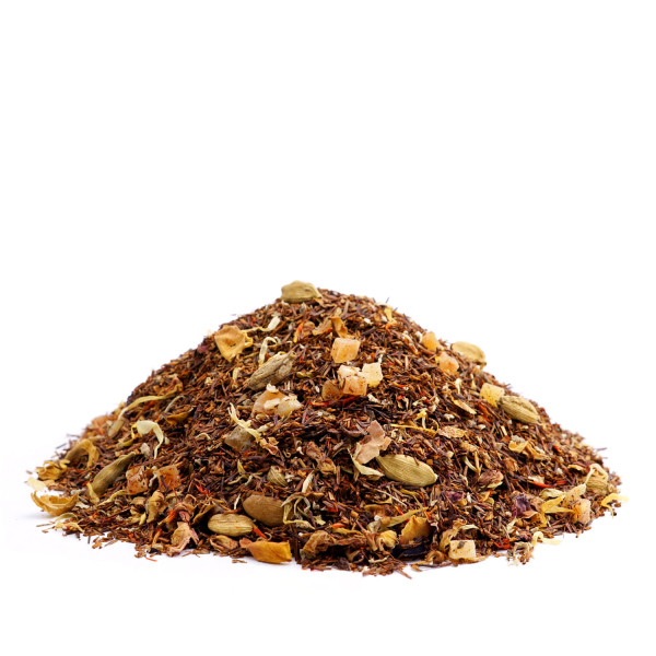 Fruchty® Mango-Orangentörtchen