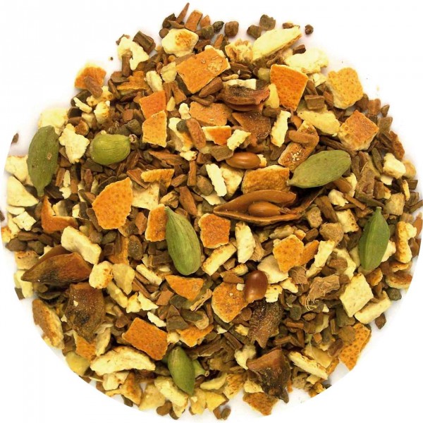 Mulled wine spice mix