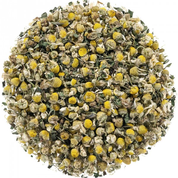 Minze & Kamille 70 g