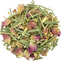 Bio Ingwer Lemon Bio Ingwer Lemon