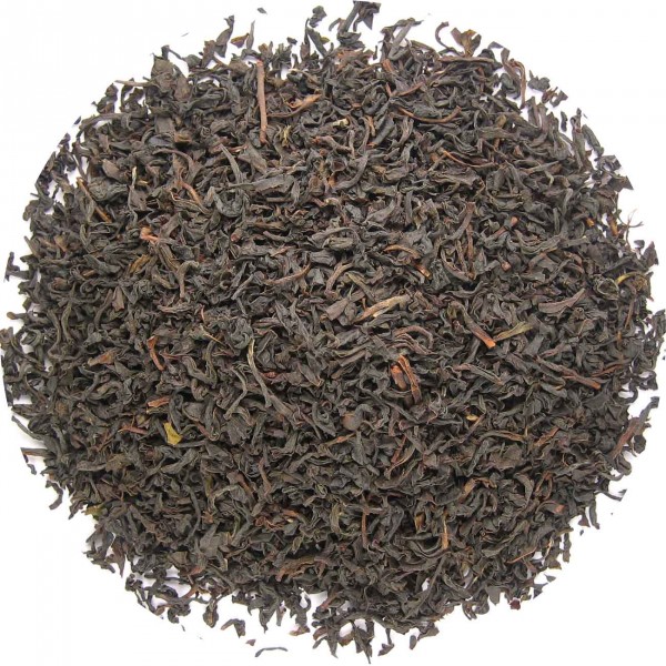 Organic Tea - Ceylon OP Storefield