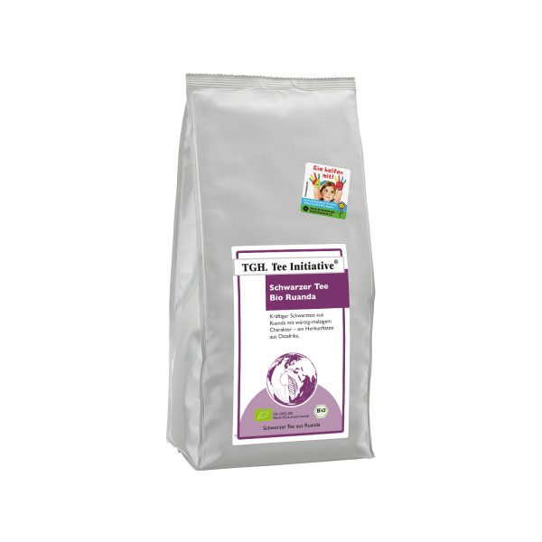 Bio Ruanda Initiative®, 1000g