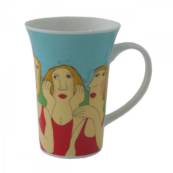 MUG Small Talk