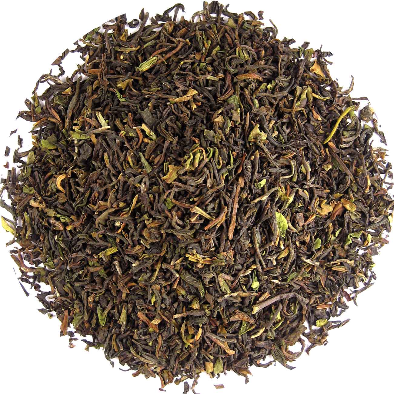 Darjeeling | Black Tea | Tea | Tea Goetz Teehandel GmbH