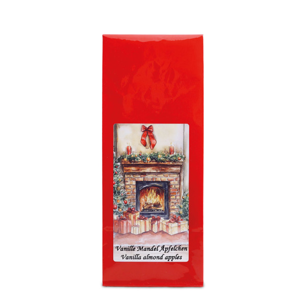 Vanille Mandel Äpfelchen 100g