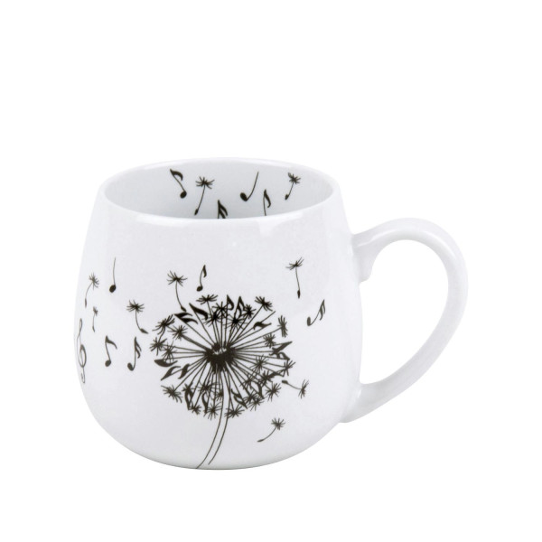 Könitz Becher "Music Dandelion"