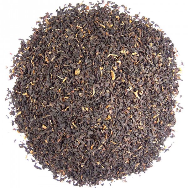 Assam Malty Broken Men Tea