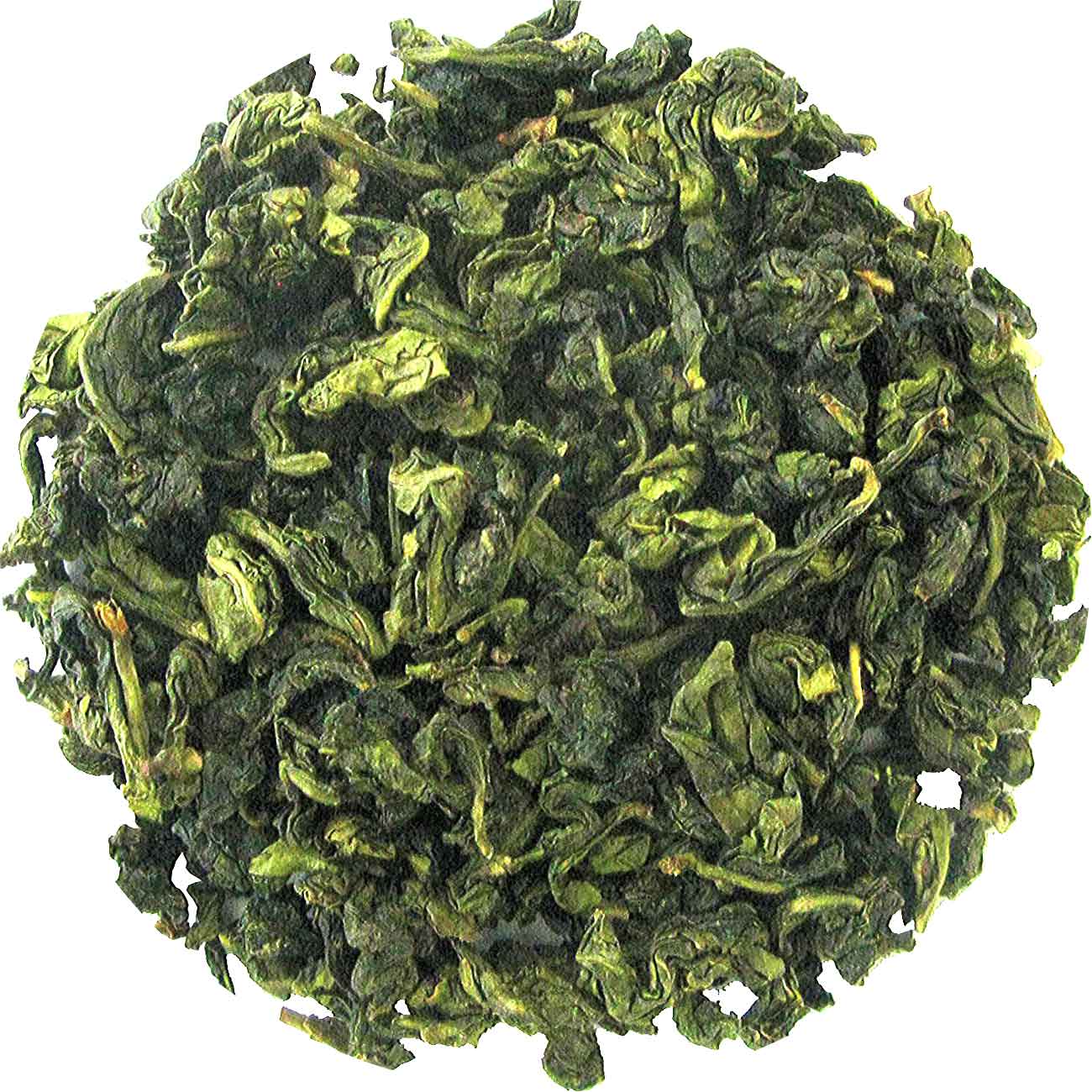 Milky oolong | Oolong | Tea | Tea Goetz GmbH