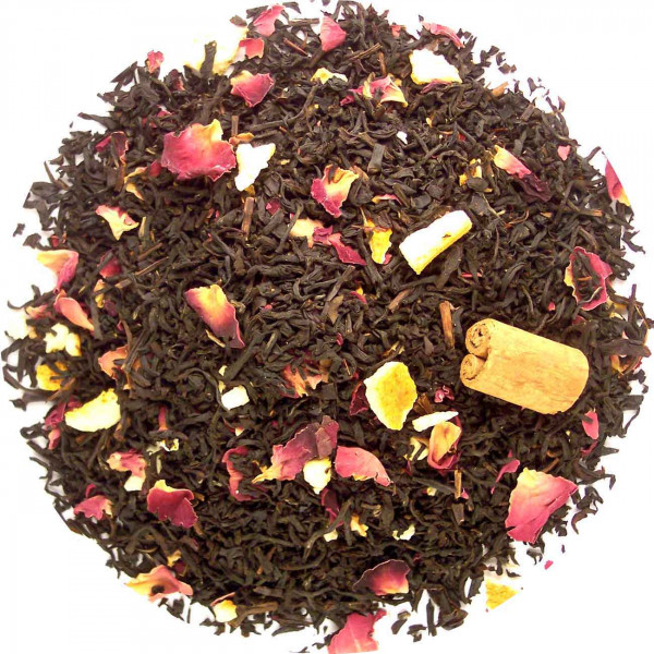 Christmas Tea*
