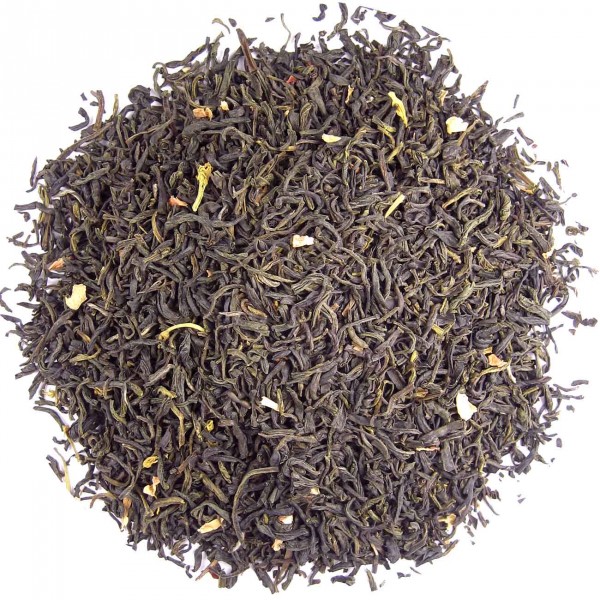 Organic Tea - China Jasmine