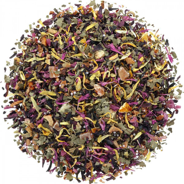 Sweet Raperry 125 g
