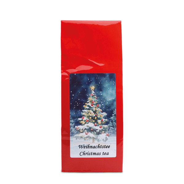 Christmas Tea 100g