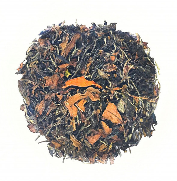 Organic Colombian White Tea Bitaco