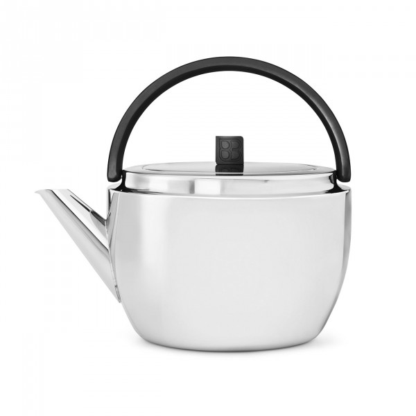 Teekanne Celebrate, Edelstahl, 1,4 L