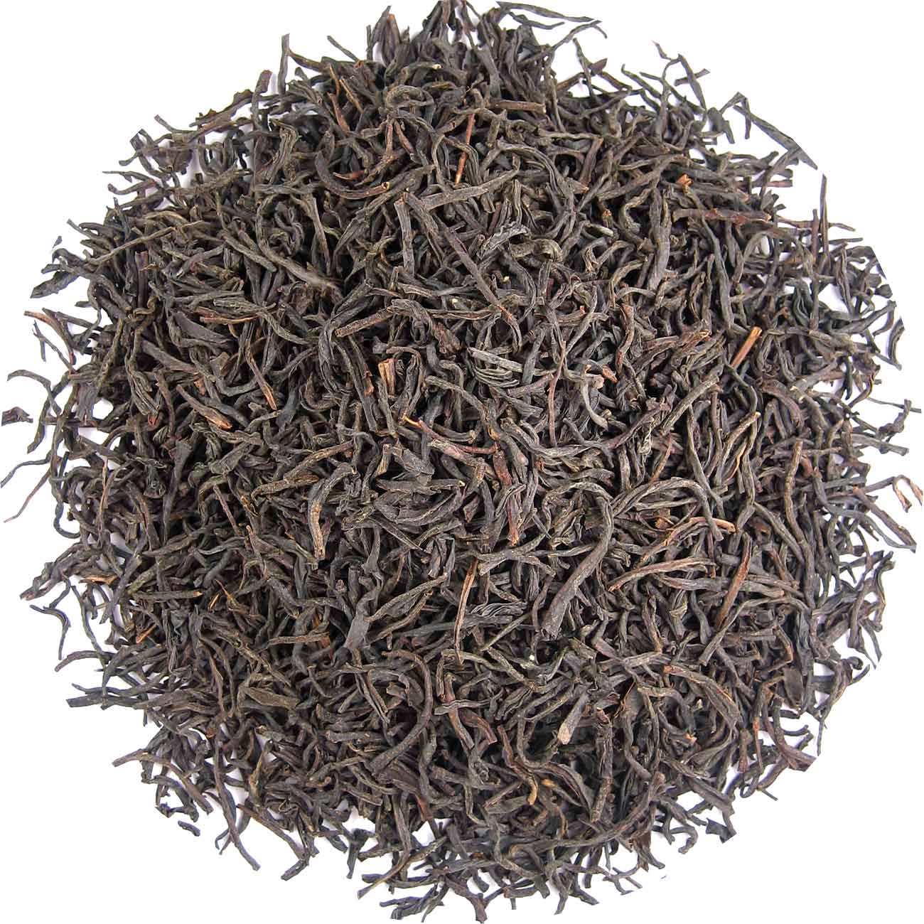 Ceylon Craig OP Ceylon (Sri Lanka) Black Tea Tea Tea Goetz GmbH