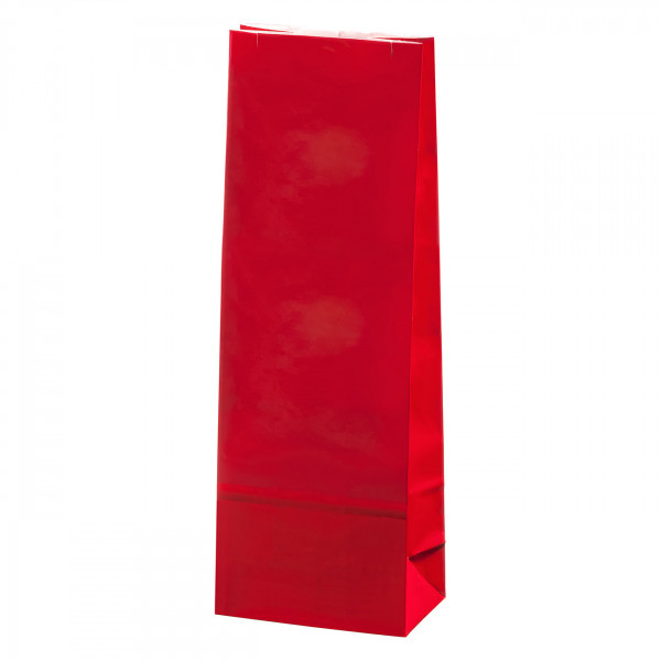 Metallic-Red Premium Bag, 100 g