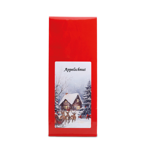 Appelschnut 100g