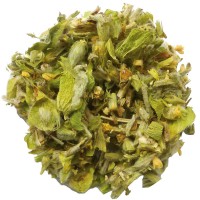 Mountain tea Mountain tea