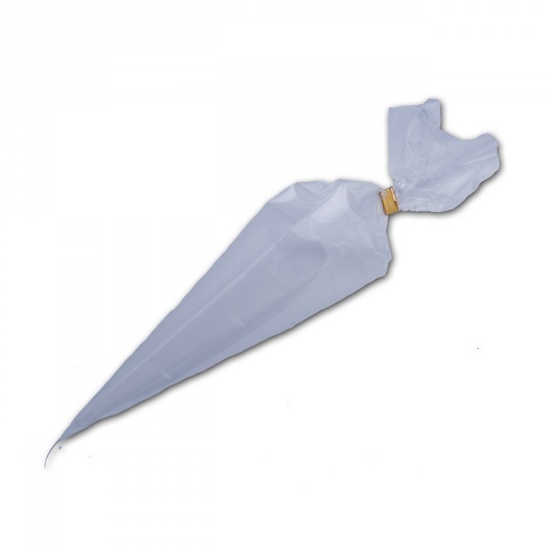 Spitztüte hochtransparent