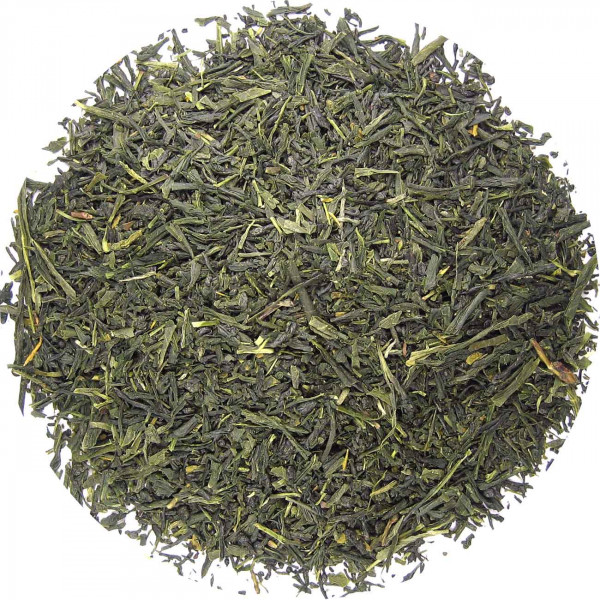 China Gyokuro