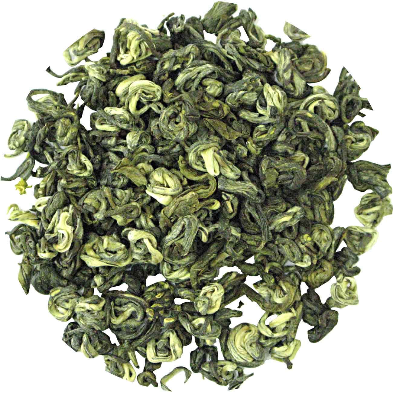 China White Jasmin Pearls White tea White Tea Tea Tea Goetz GmbH