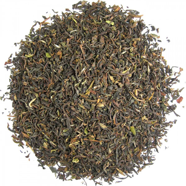 Organic Tea - Darjeeling Second Flush TGFOP Singell