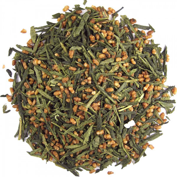Japan Genmaicha 70 g