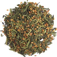 Japan Genmaicha Japan Genmaicha