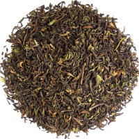 Earl Grey Darjeeling Earl Grey Darjeeling