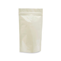 Stand-up pouch with zip closure 100g Stand-up pouch with zip closure 100g