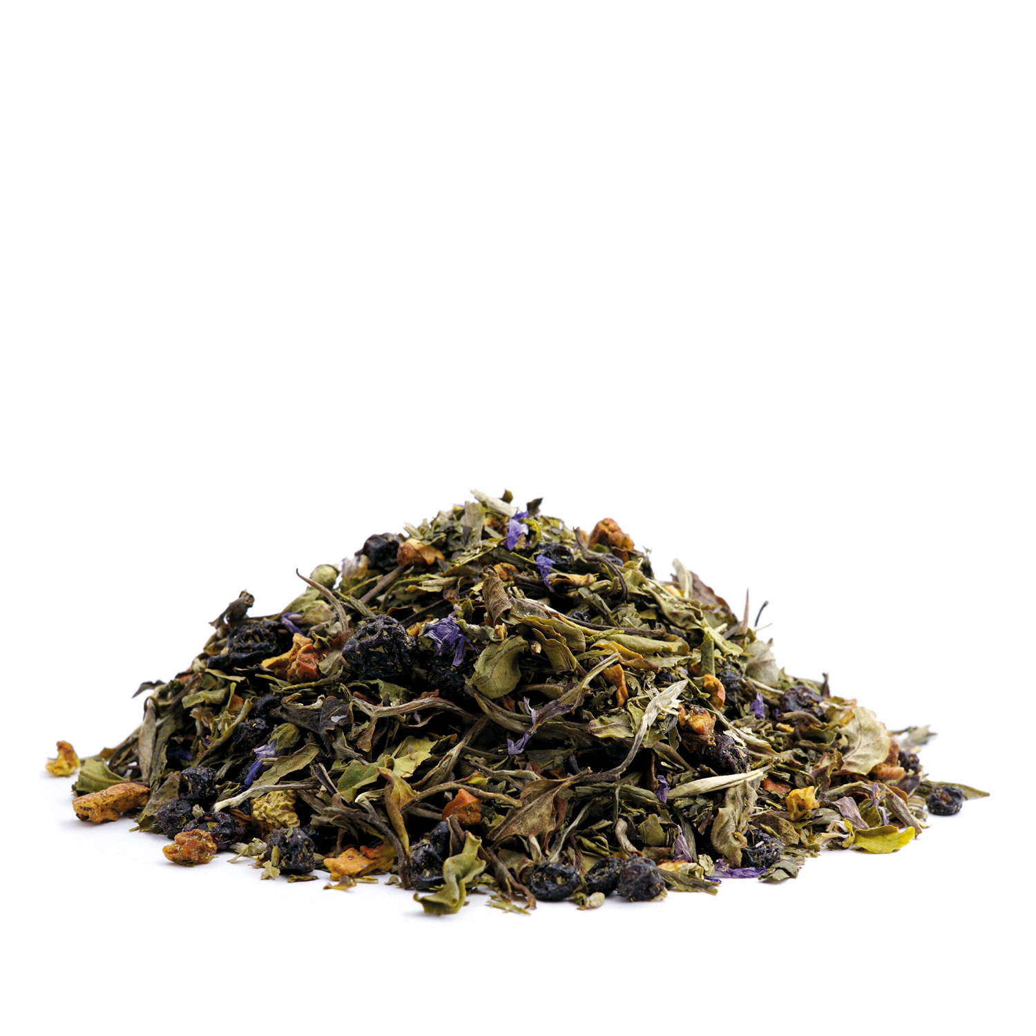 White lavender dream | Flavoured white tea | White Tea | Tea | Tea