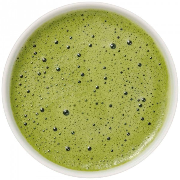 China Matcha Japanese Style Tin 65g