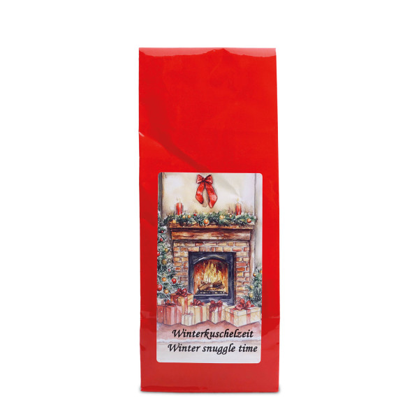 Vanilla Almond Apple II - Fruit Tea