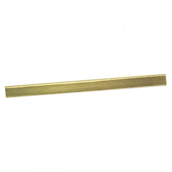 Clips 130 mm gold