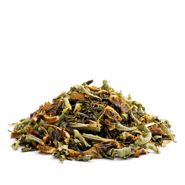 Green Lemon Sencha