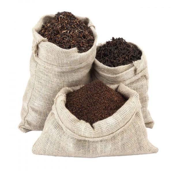 China Pu Erh