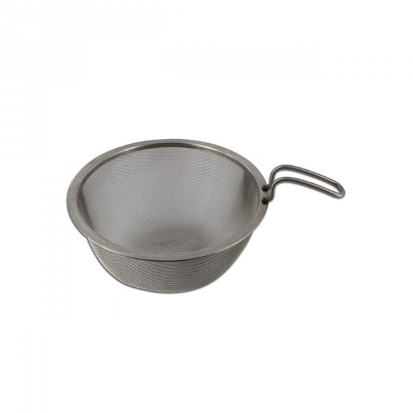 Mono filio Teesieb für Teekanne 1,5 l