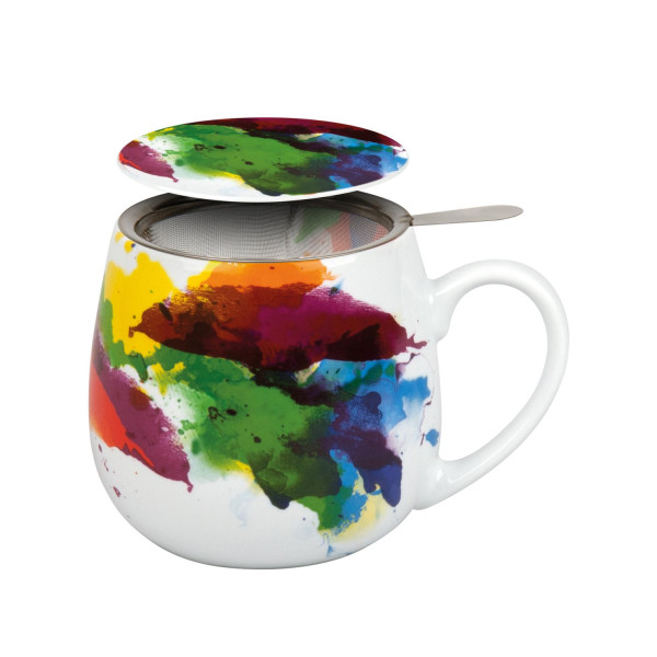 Könitz Becher "On Colour"